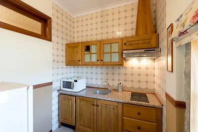 Geschakelde vakantiewoning op landgoed met zw...