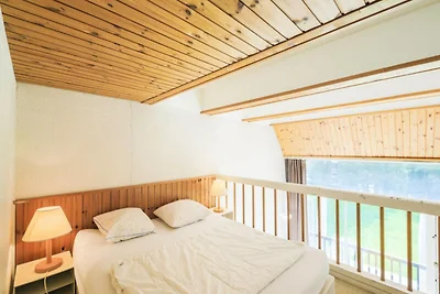 2-Zimmer-Apartment für 6 Personen - Budget