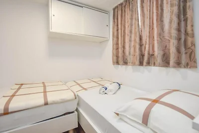 Mobile homes Bella vita 3