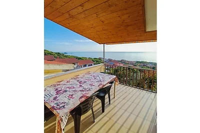 Attico Villa Bougainville