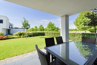 Komfortables Apartment bei der Sonnentherme...