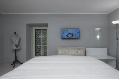 Holiday house in Napoli with Parking