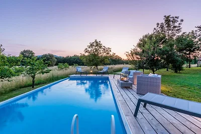 Villa in Toscane met Privézwembad