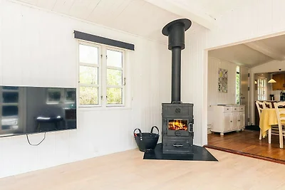 6 Personen Ferienhaus in Gedser