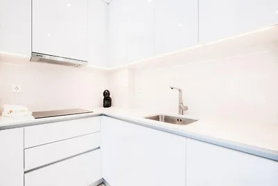 Appartement vlakbij het strand van Albufeira ...