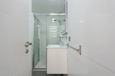 Appartement aan Playa Canteras
