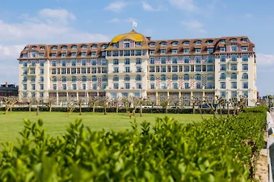 Residenza Goelia Le Castel Normand