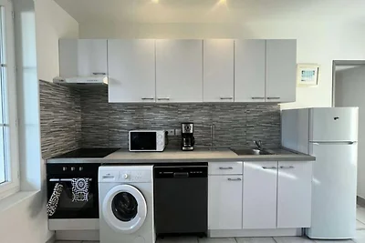 Appartamento a Saint-Mandrier porto