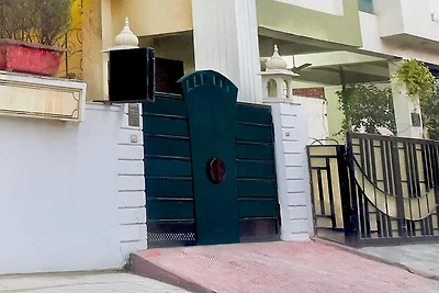 Hotel O Sikar Road Jaipur Garg Niwas