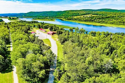 Vakantieappartement Gezinsvakantie Saint-Laurent-des-Mortiers