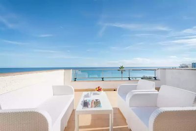 Antic 302 - Apartment In S'illot. Wifi Gratis