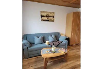 Apartamento vacacional con 2 dormitorios.