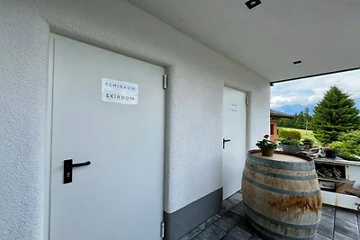 Apartment in Saalfelden in der Nähe von...