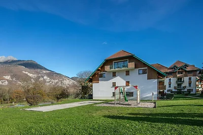 Naturorientiertes Studio für 5 Gäste