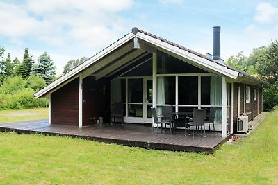 4 sterren vakantie huis in Hadsund-By Traum