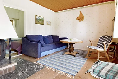 7 Personen Ferienhaus in Sunnemo-By Traum