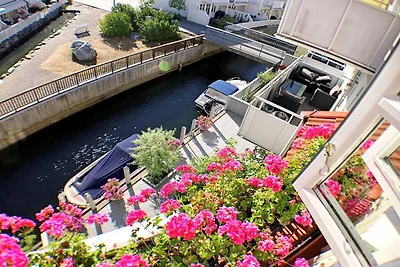 Maison de vacances pour 7 a STRöMSTAD
