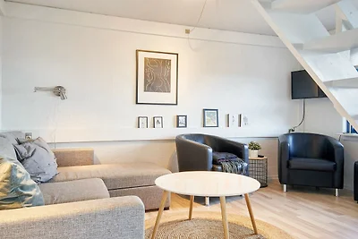 5 persoons vakantie huis op een vakantie park...
