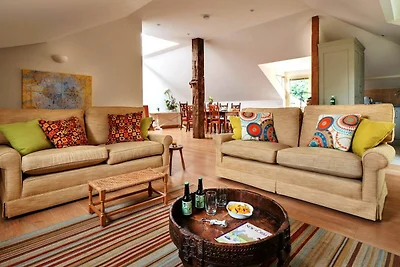Charmante Loft-Wohnung in Kingham, Keine...