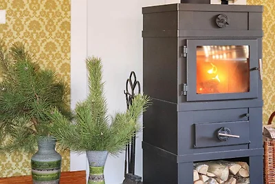 6 persoons vakantie huis in ULLARED-By Traum