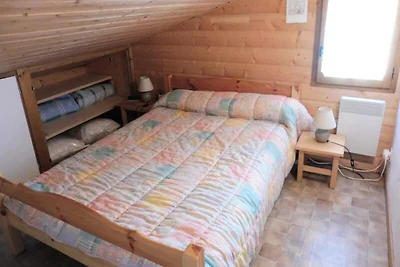 Appartamento a Crest-Voland vicino alle piste...