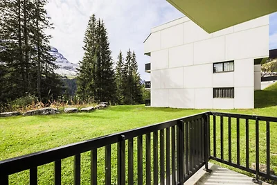 Appartamento a Flaine vicino alle piste del G...