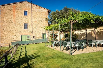 Erica - Agriturismo La Tinaia