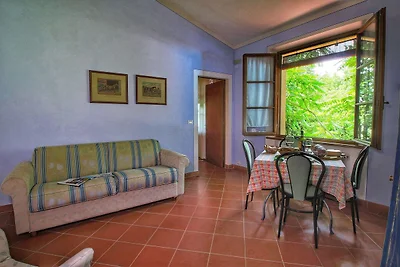 Bellissimo cottage con piscina a Sinalunga