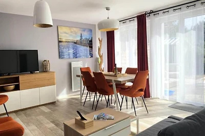 Villa Russia-Domaine Le Sherwood