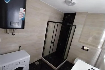 One Bedroom Apartment B