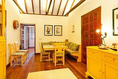 Villa Mansion Bandama, Santa Brigida