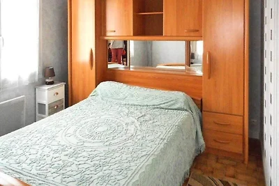 Haus in Quistinic in der Nähe des Strandes vo...