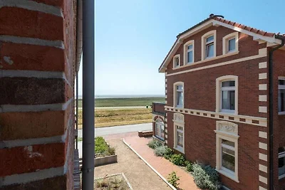 Ferienhaus Erholungsurlaub Juist