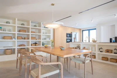 Can Tibela - Ferienhaus Mit Privatem Pool