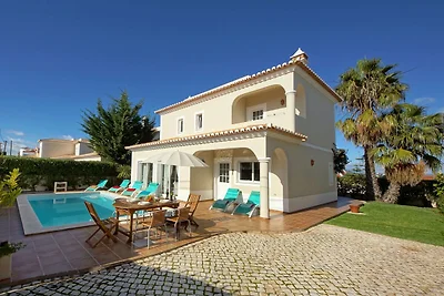 Ferienhaus Erholungsurlaub Carvoeiro