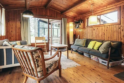 Serenidad junto al mar en Marielyst