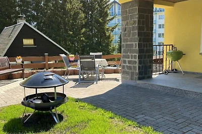 Appartamento per vacanze direttamente sulle p...