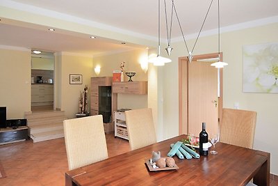 Ferienwohnung Familienurlaub Bad Pyrmont