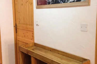 3-kamerhutappartement voor 6 personen, 3 ster...