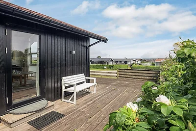 4 Personen Ferienhaus in Sæby-By Traum