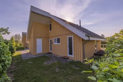 Casa vacanze con sauna privata