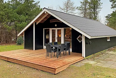 6 persone case ad Oksbøl
