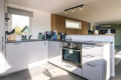 4 sterren vakantie huis in Faxe Ladeplads