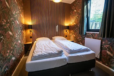 Gemütliche Natur-Lodge in Dalerveen