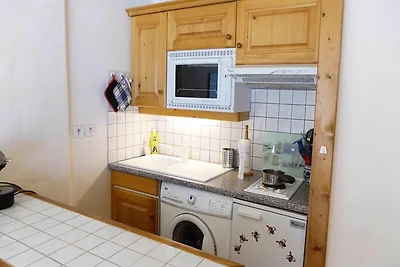 Berangere Residenz mit drei Zimmern