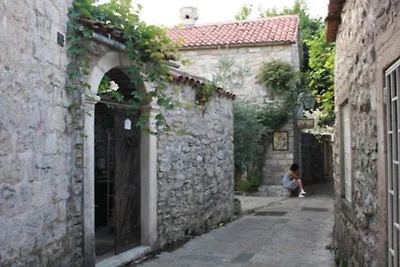 Quaint & Affordable Stay in Budva Traditional...