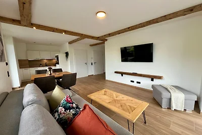 Wohnung in Saalfelden nahe Skipisten