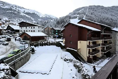 Ferienwohnung in den Alpen in der Nähe von Sk...