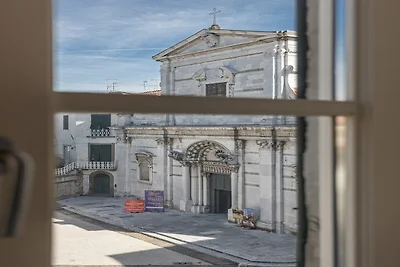 Appartamento a Lucca con vista sulla...