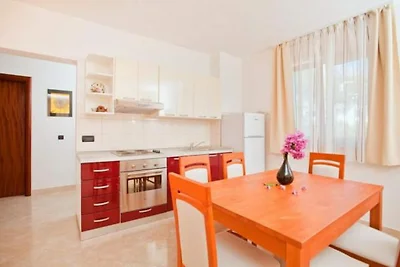 Apartments Relax Brela - Two Bedroom...